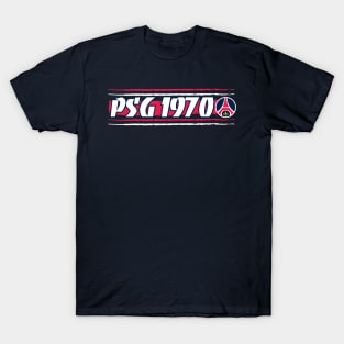 PSG 1970 T-Shirt